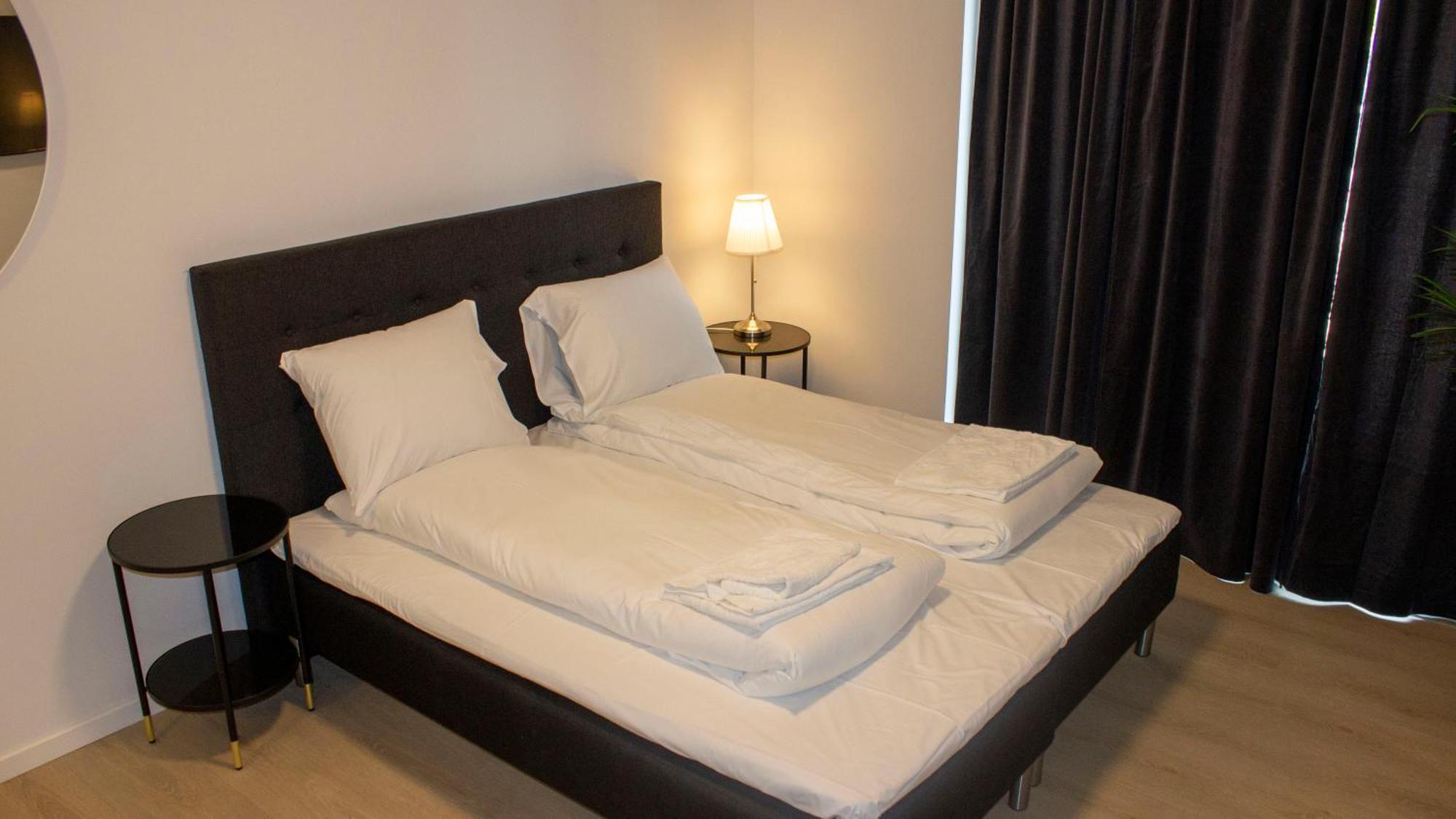 A Hotels Apartments Hoje Tåstrup Extérieur photo